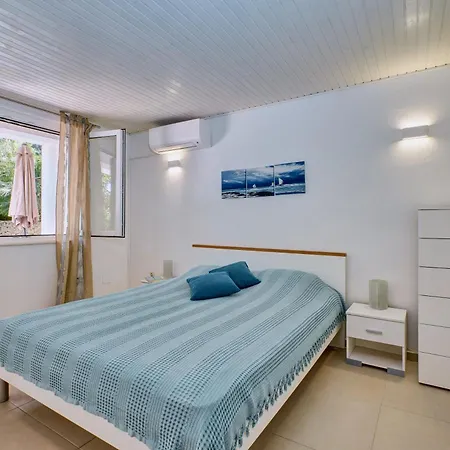 Deja Near Centar And Cikat Bay With Private Parking