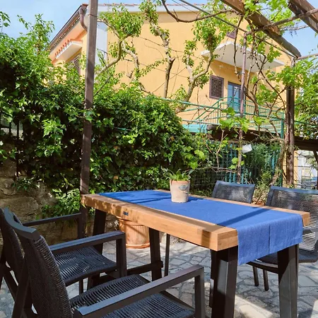 Apartamento Deja Near Centar And Cikat Bay With Private Parking *
